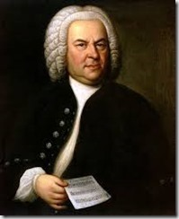Juan Sebastian Bach